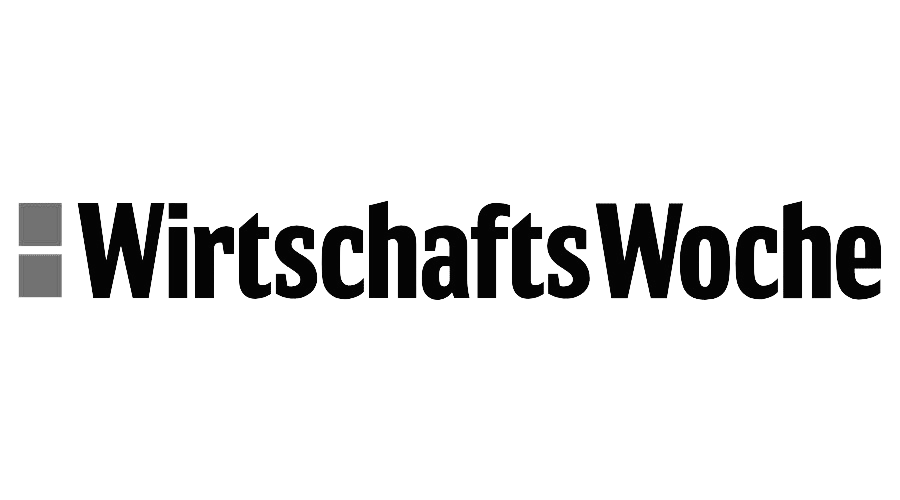 Wirtschaftswoche Logo