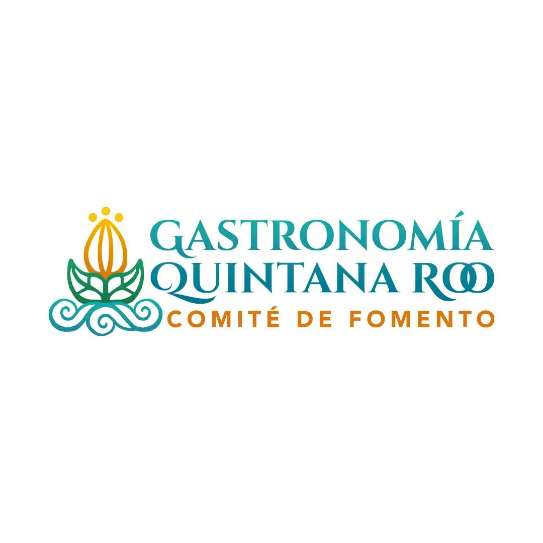 Comité de Gastronomía Logotipo