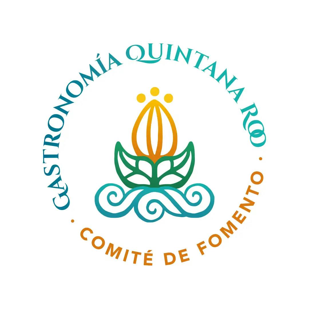 Comité de Gastronomía Logotipo