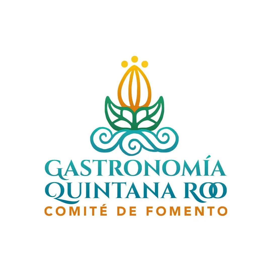 Comité de Gastronomía Logotipo