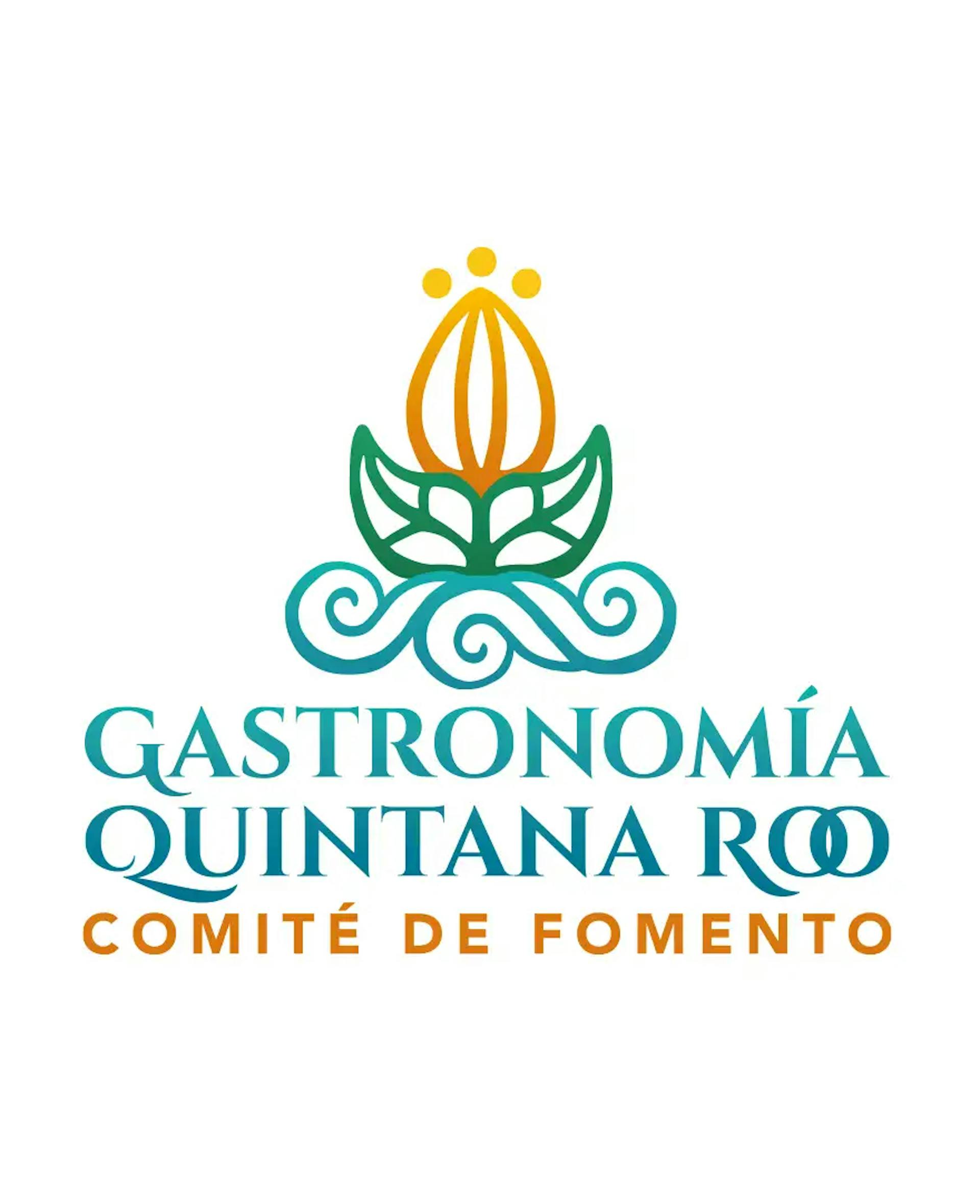 ComitÃ© de GastronomÃ­a Logotipo