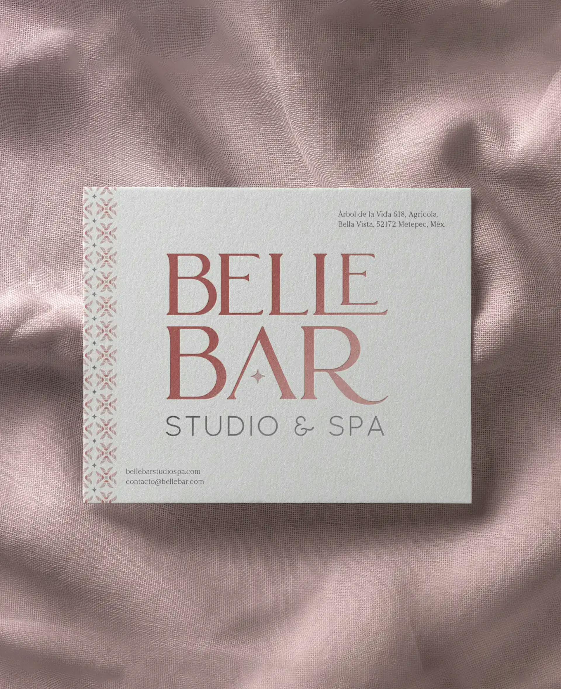 Belle Bar