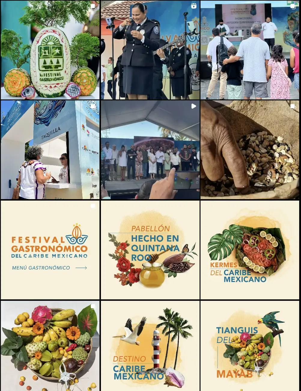 festival Gastronomico