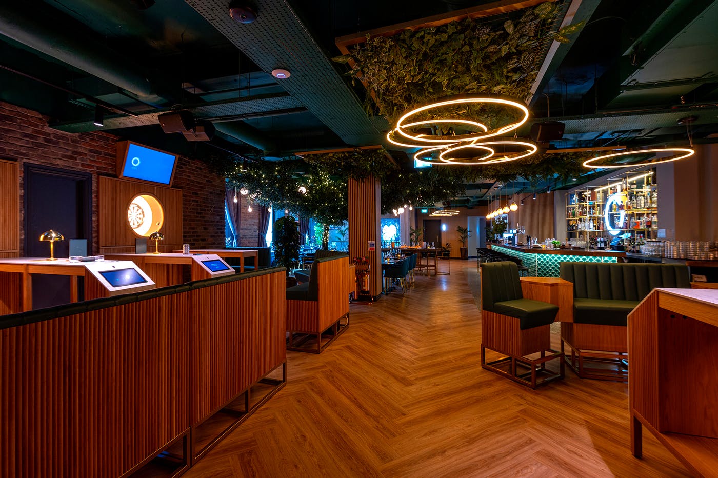 Dart Bar Near Me Welcome to Oche The Strand!