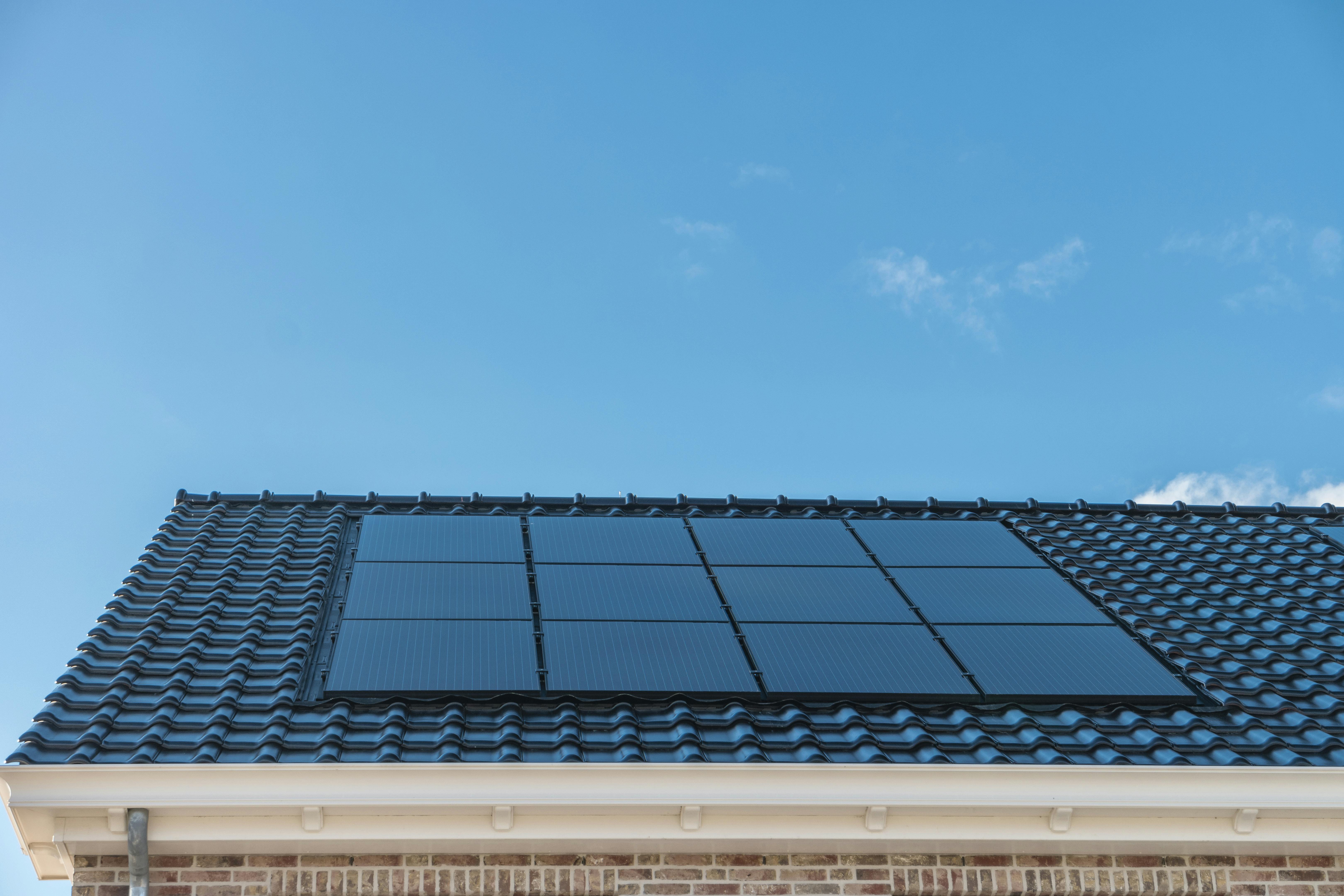 Energiedelen, wat is dat en hoe werkt het?