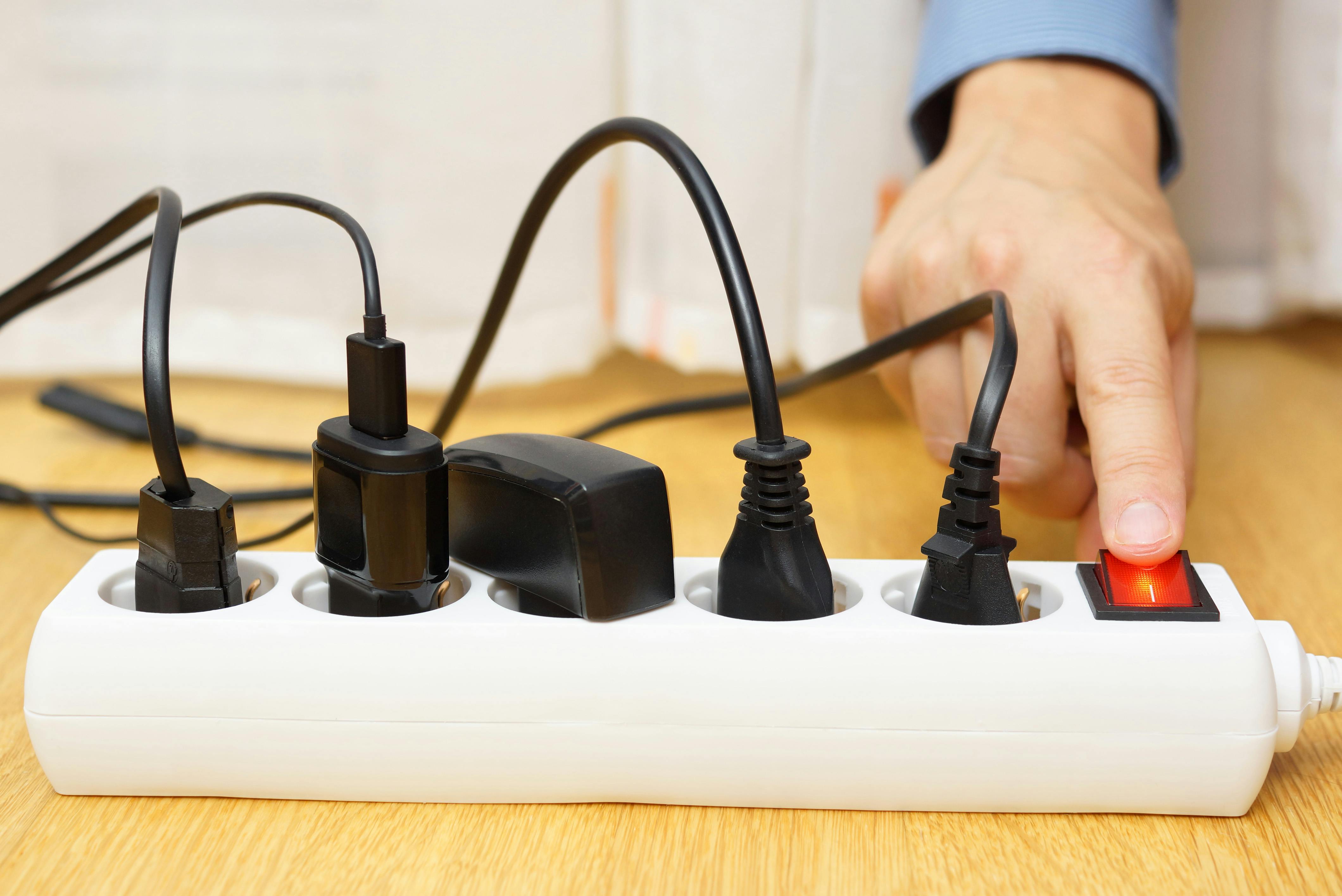 Sluipverbruik: de stille energievreter in huis
