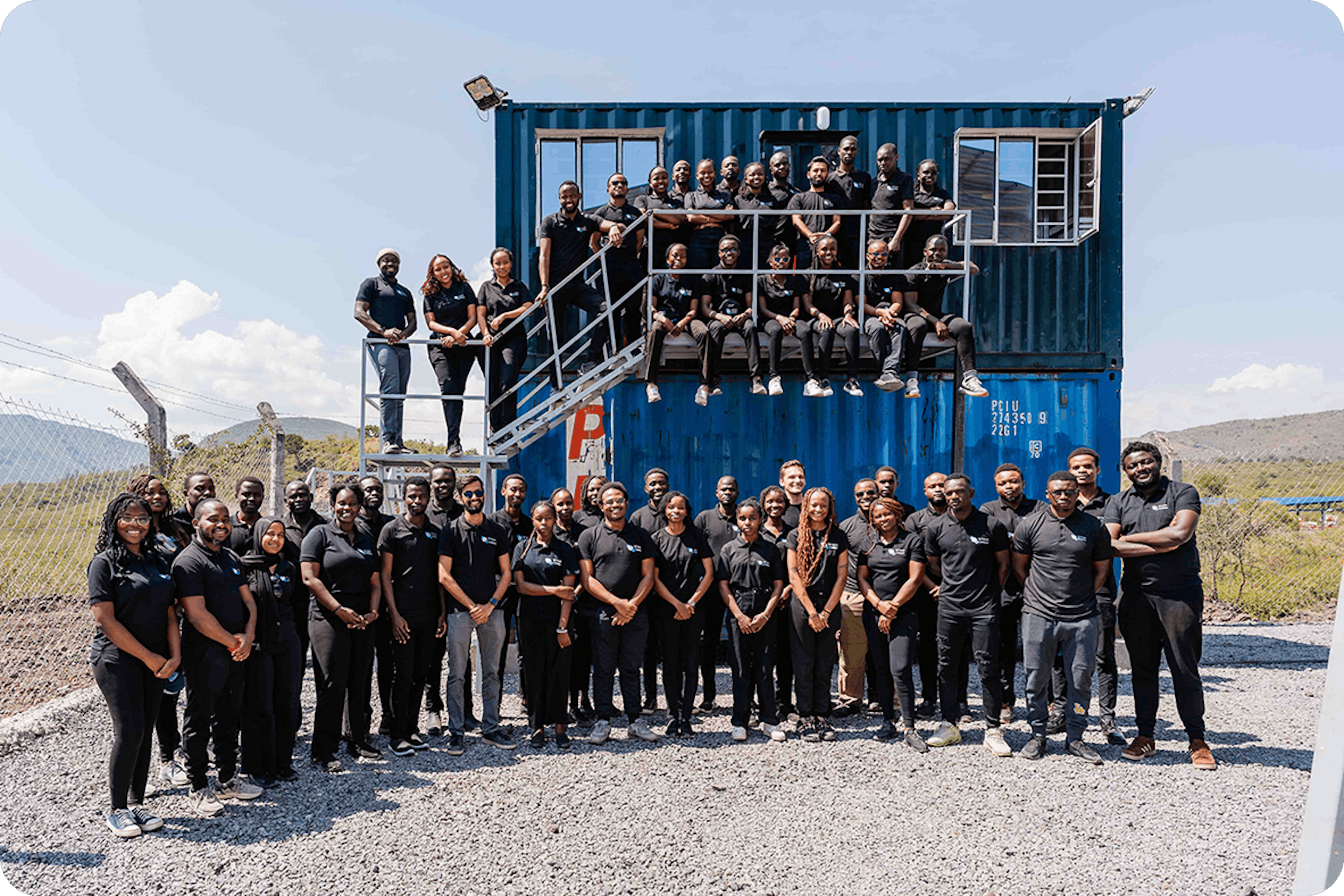 The Octavia Carbon Team