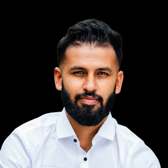 Areeb Head of Product