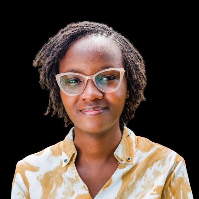 Fiona Head of Growth & Partnerships Octavia