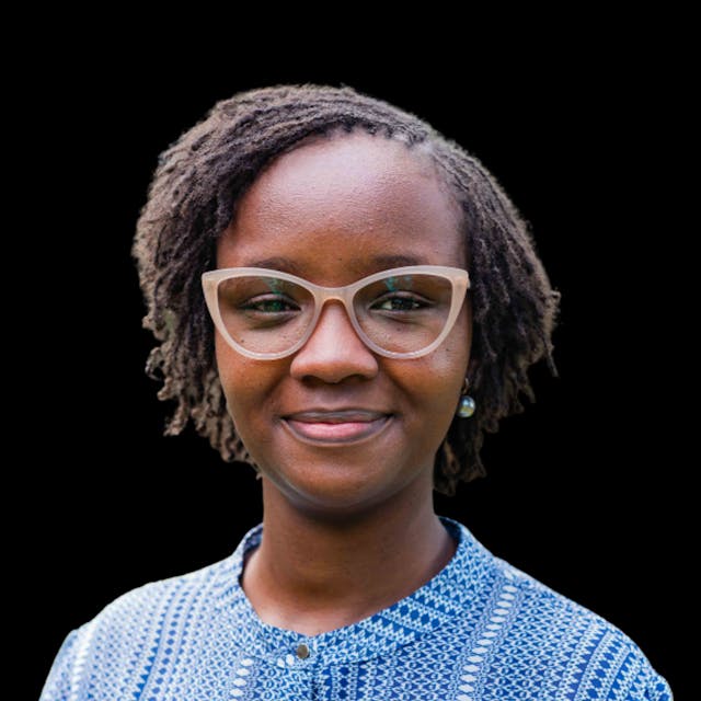Fiona Head of Growth and partnerships