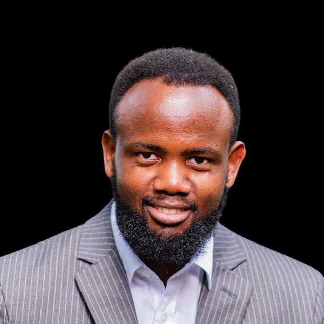 Head of operations