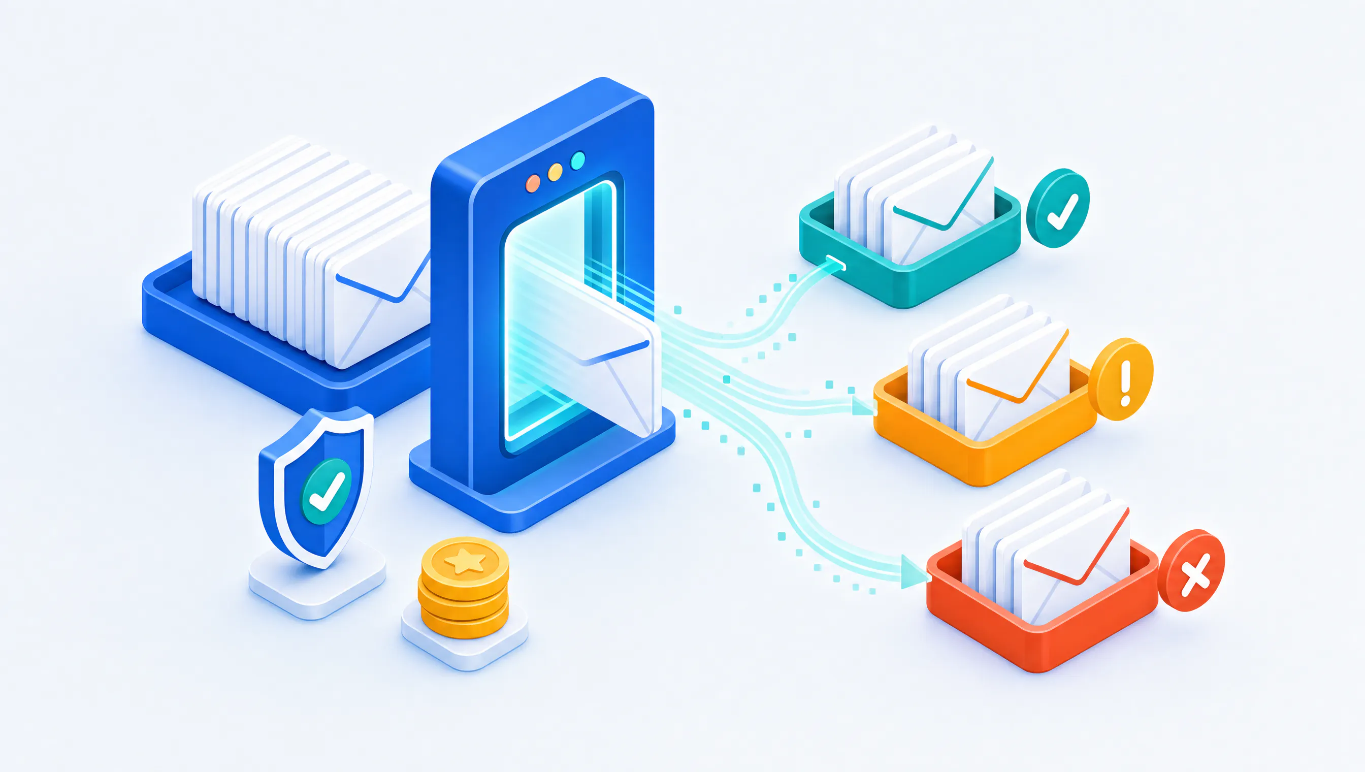 Email List Verification Is Now Live in the Octeth Client Portal