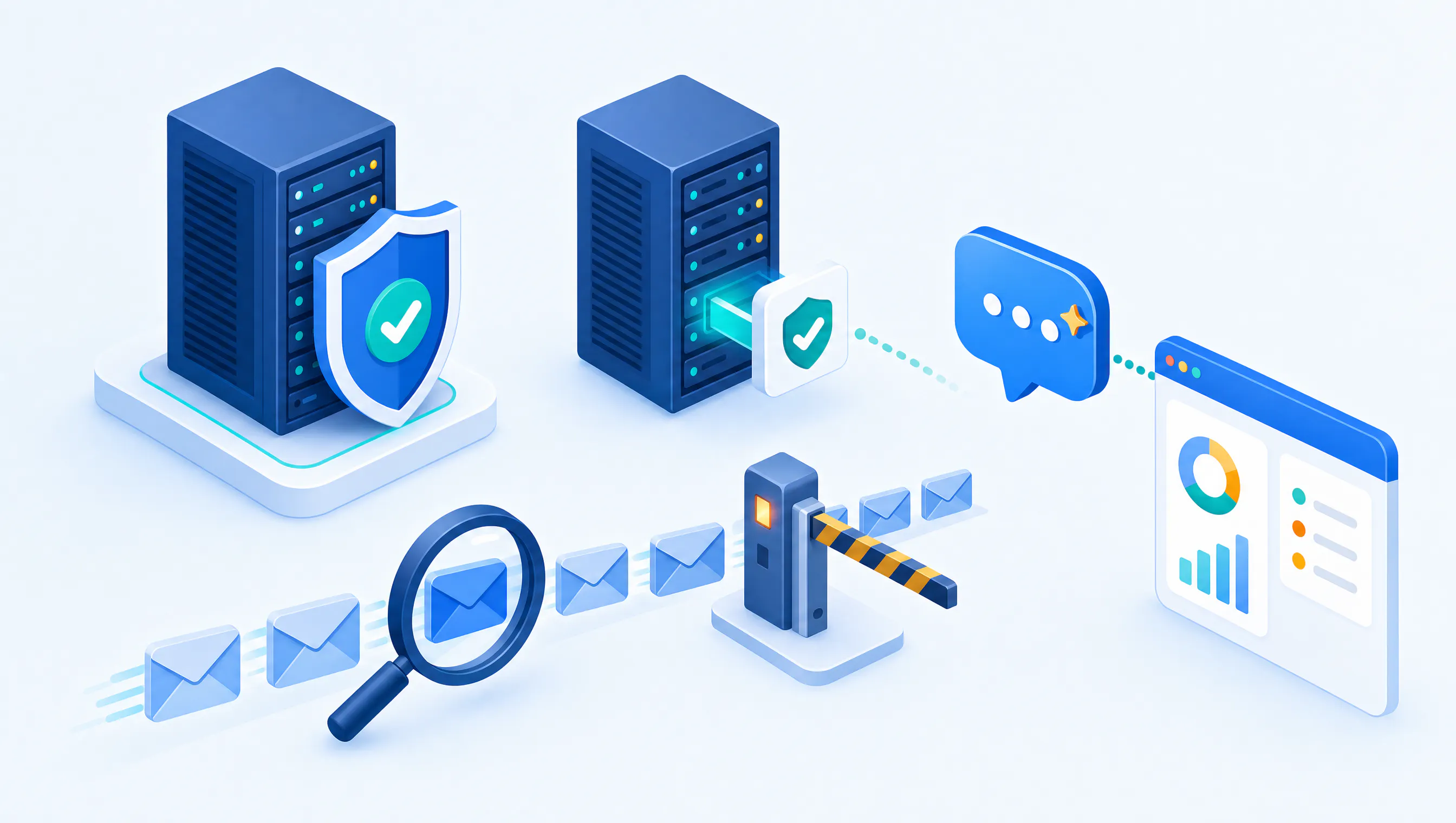Octeth v6.0.2: The PHP2Shell Fix, an AI Assistant Connector and a New Staff Area