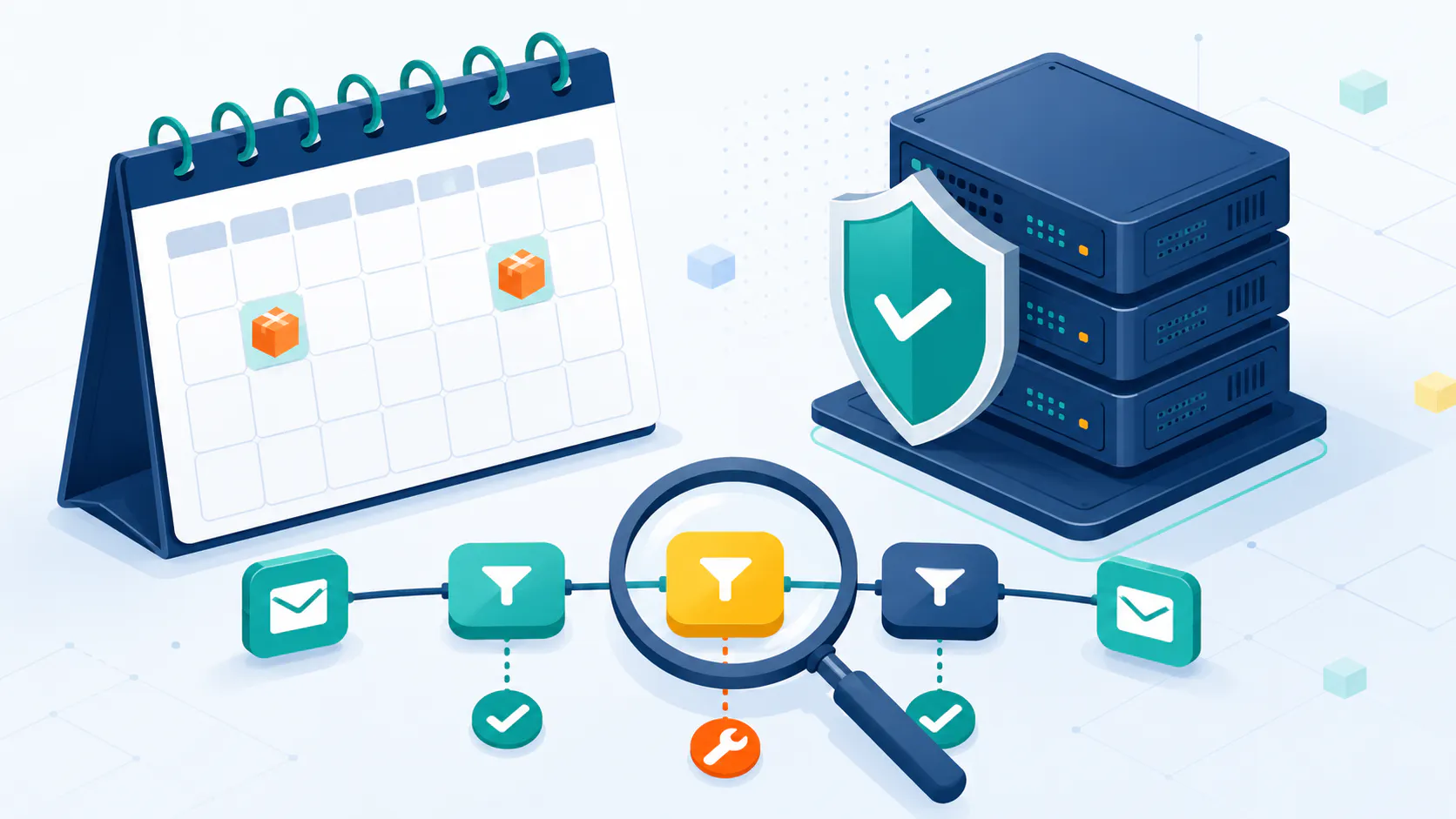 Octeth v5.9.4: A Deliberately Boring Release, and Why That's the Point