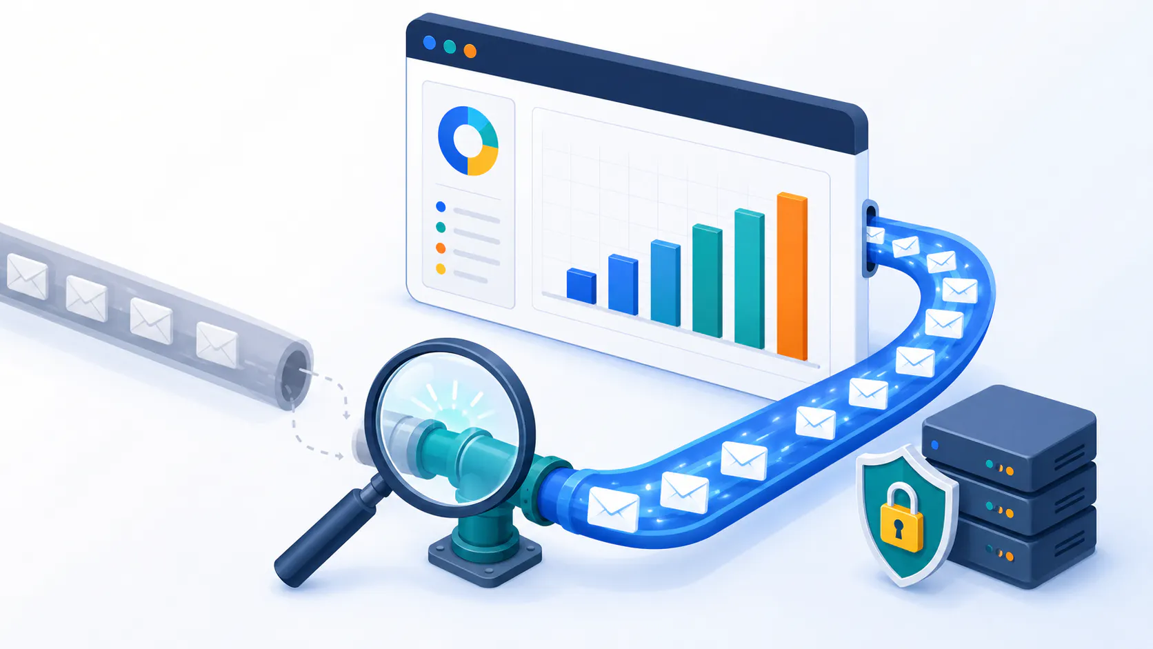 Octeth v5.9.5: The Report That Was Empty for Everyone