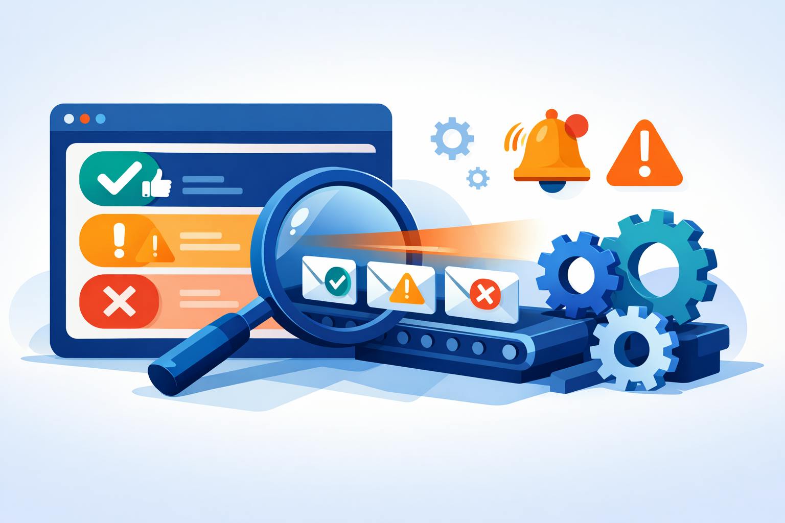 Octeth v5.7.3: Stuck Campaign Detector and Reliability Improvements