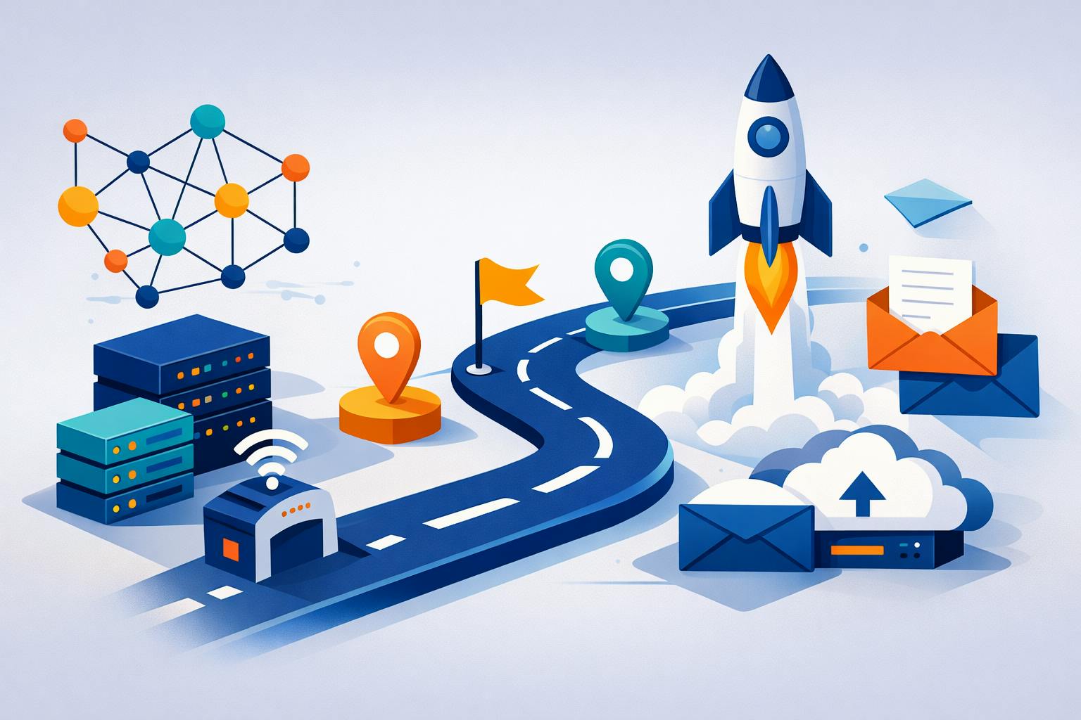 What's Coming in Octeth: v5.7.4 Maintenance Release and v6 Major Update