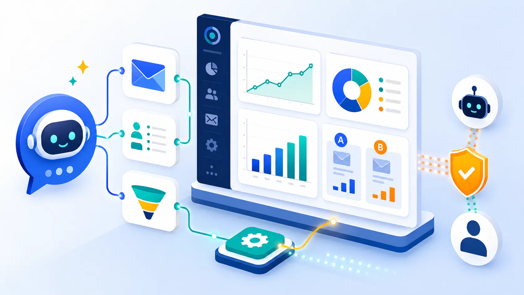 Octeth v5.9.2 Released: AI Assistant Access, Campaign Reporting APIs, and Smarter Engagement Data