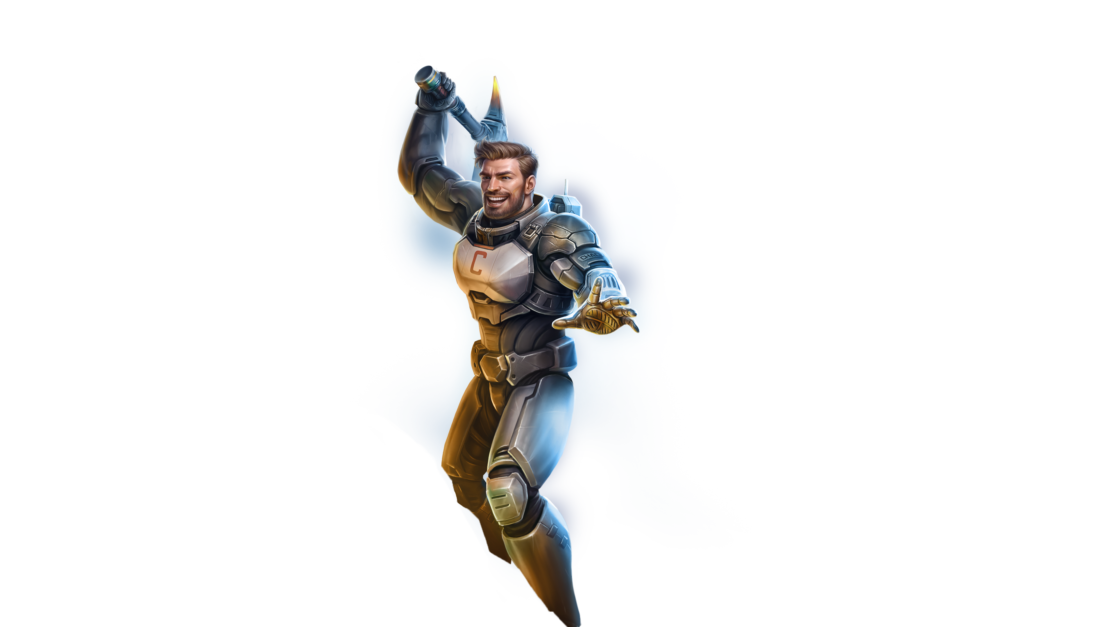 CHADMine