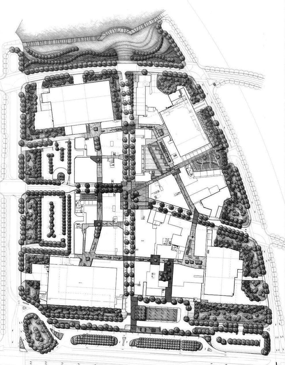 Rouse Hill Town Centre OCULUS