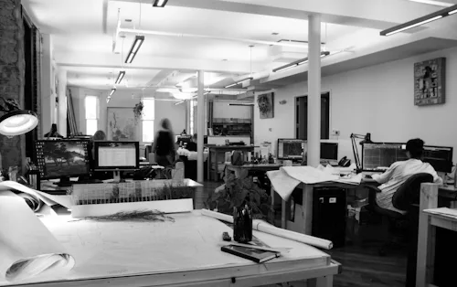 Oculus: Landscape Architecture + Urban Design