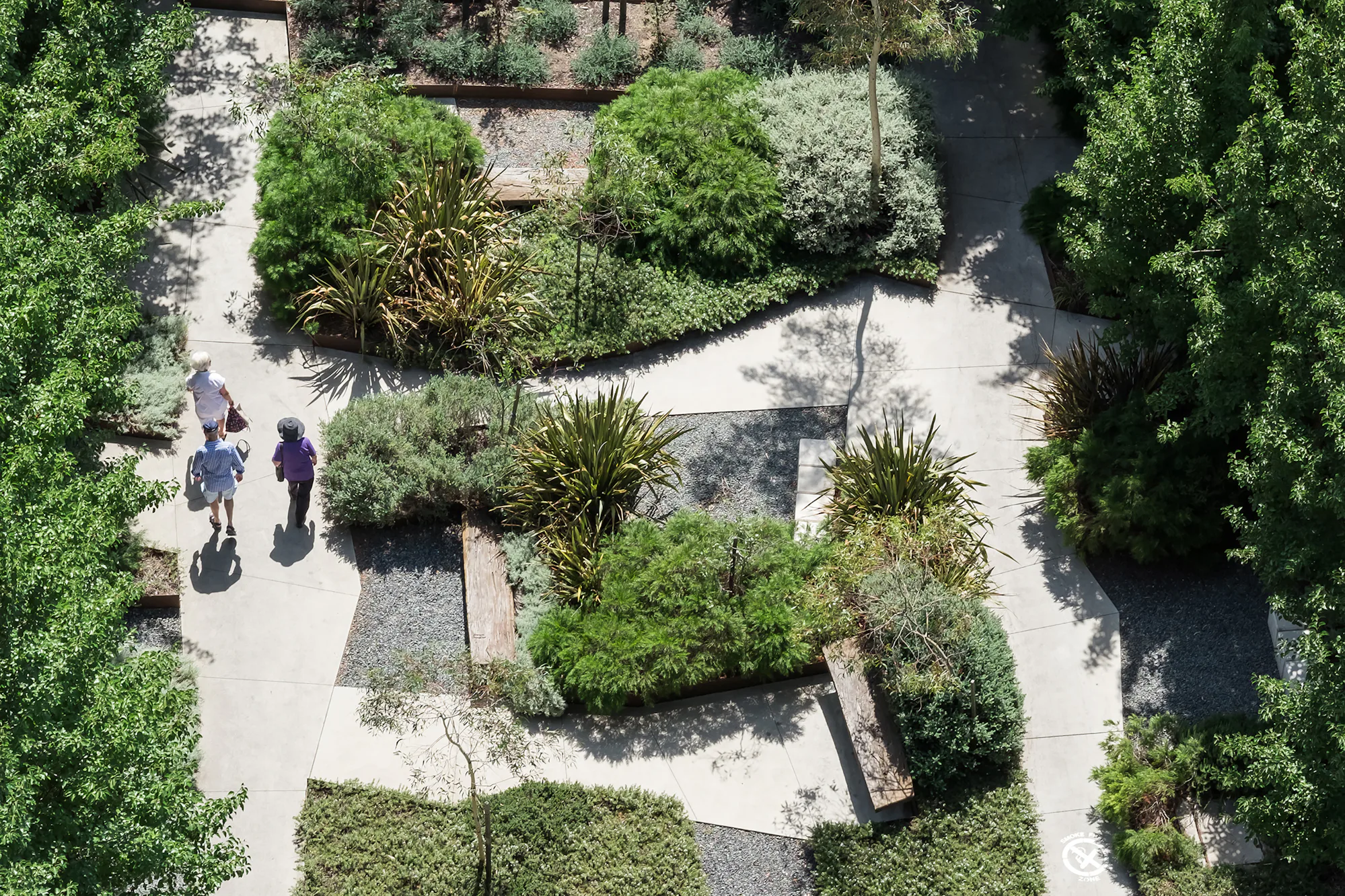 OCULUS: Landscape Architecture + Urban Design