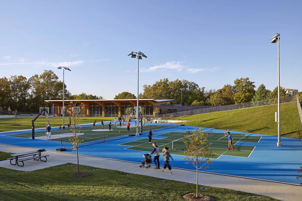 OCULUS: Landscape Architecture + Urban Design