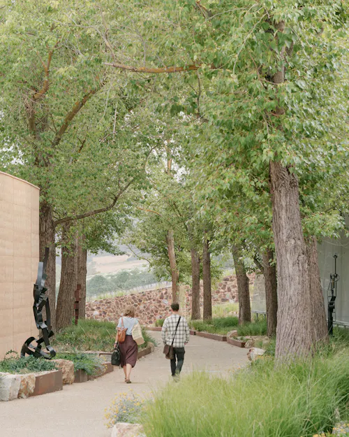 OCULUS: Landscape Architecture + Urban Design