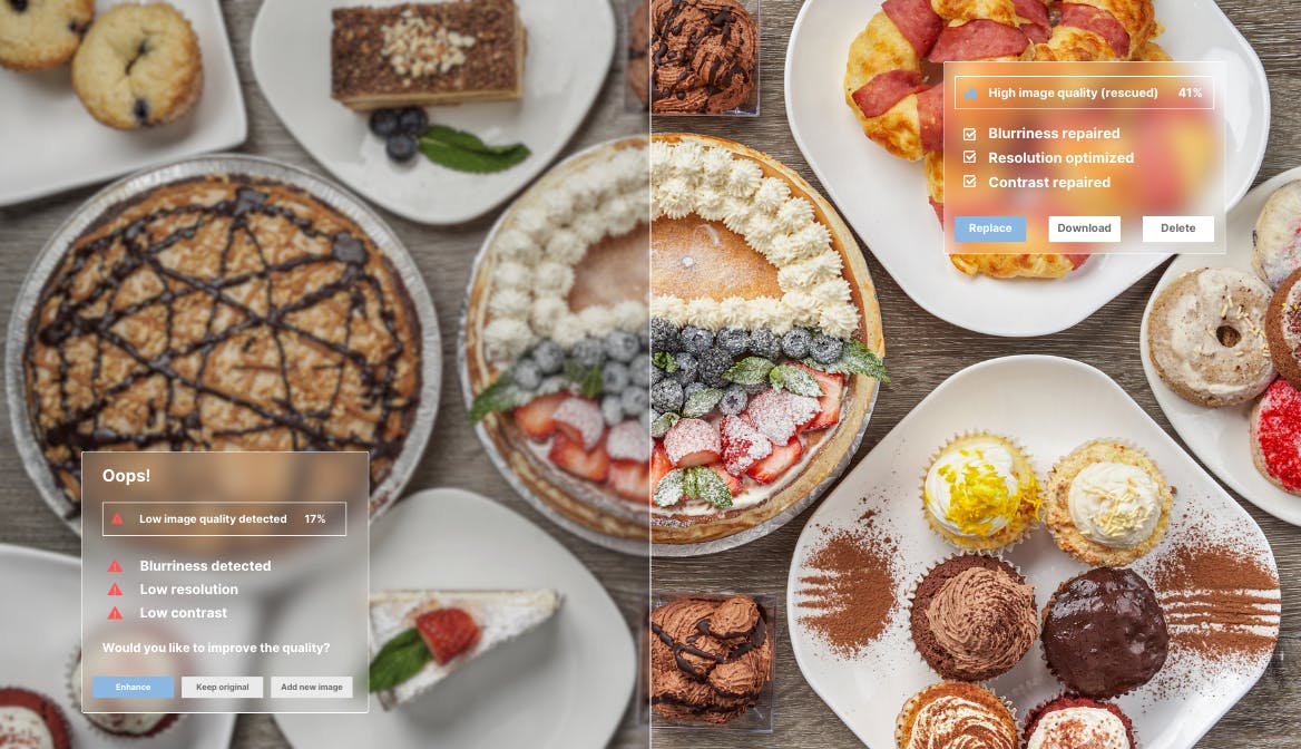 AI-content-moderation