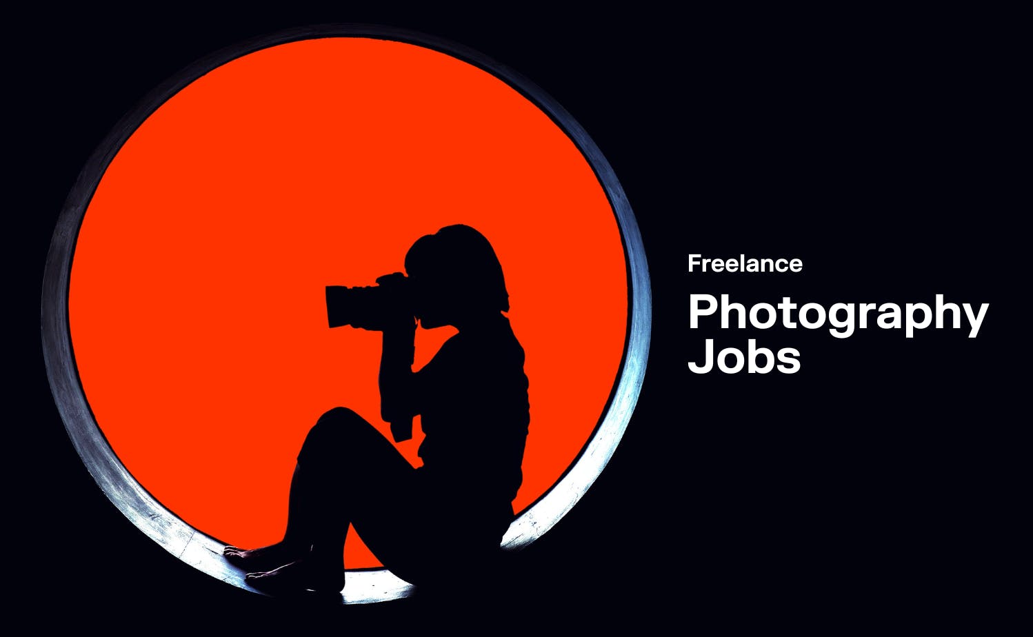freelance photography jobs