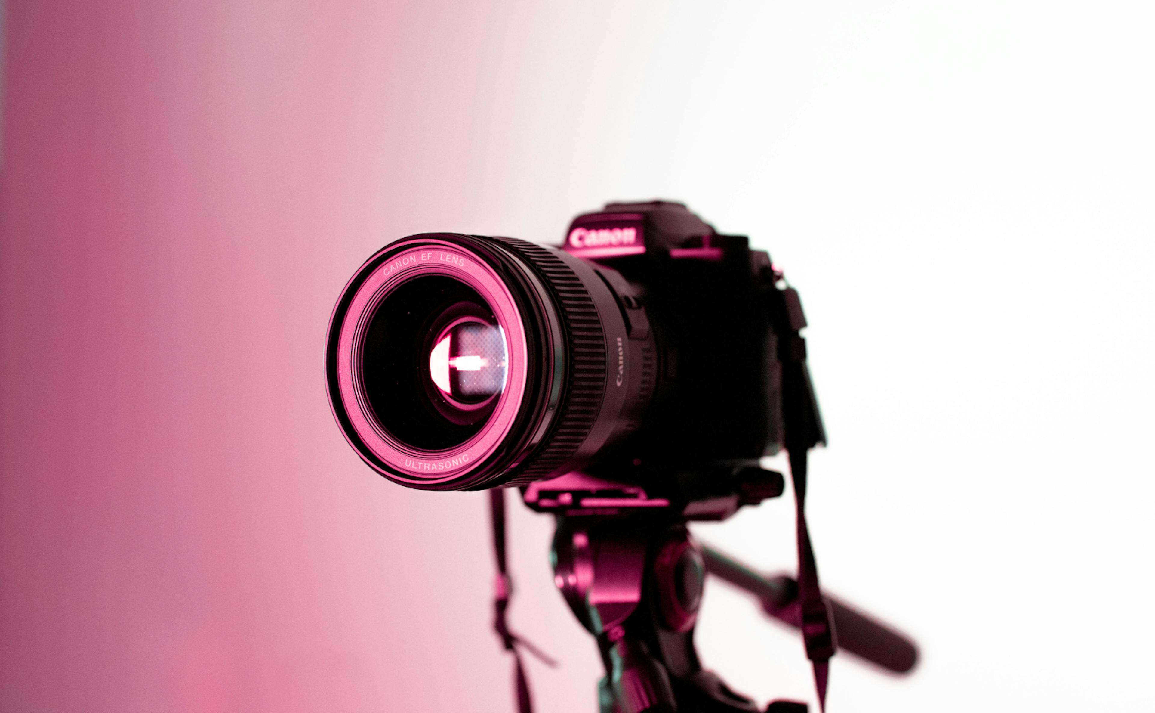 photo studios