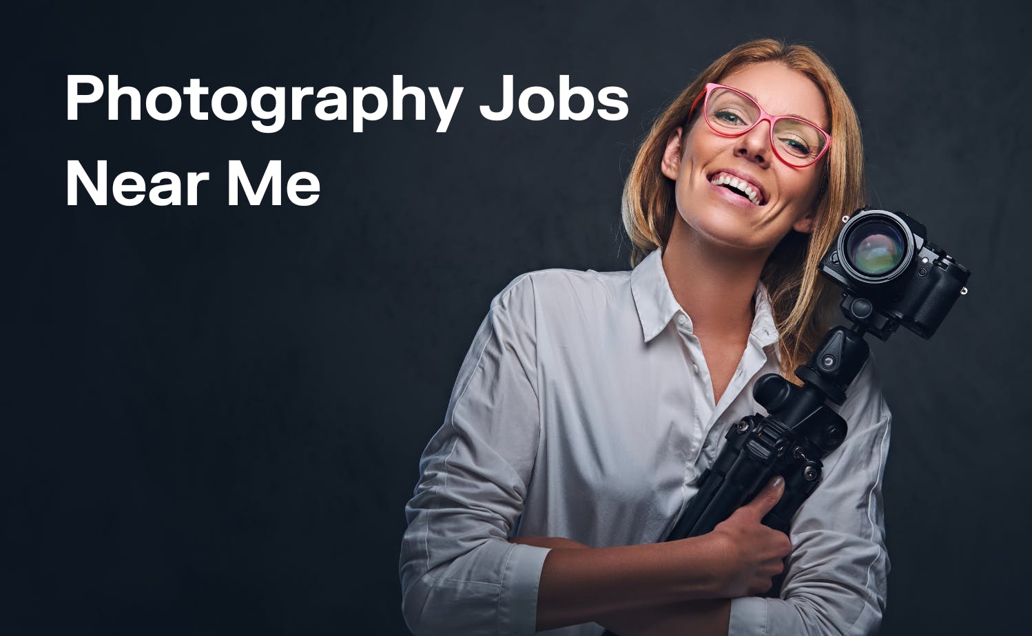 photography jobs near you