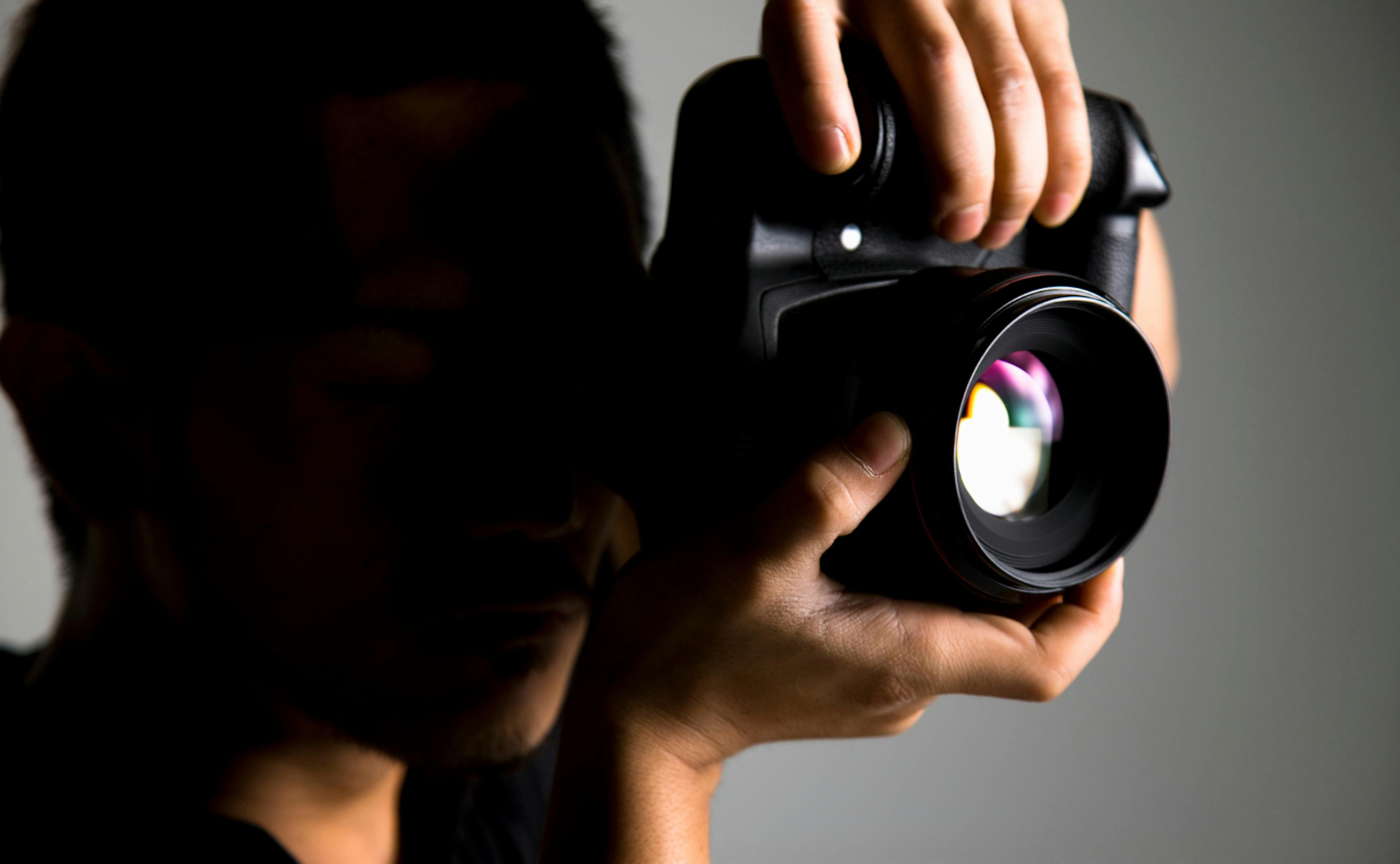 photography jobs