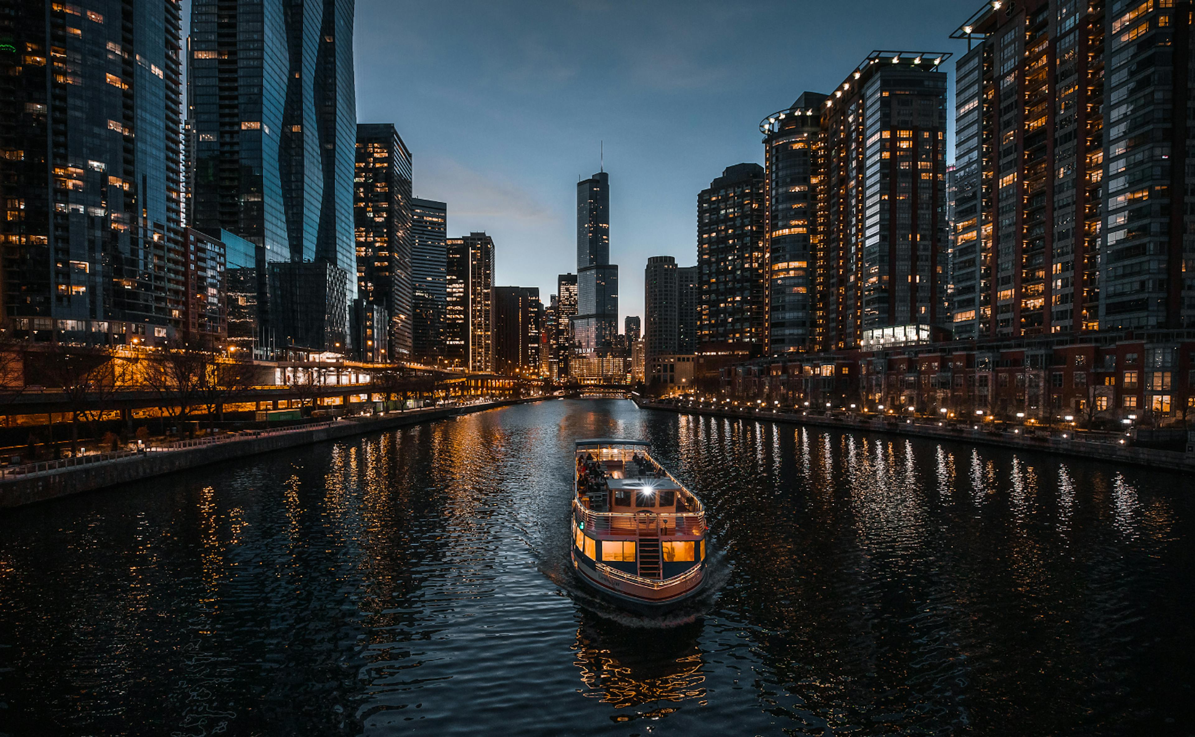 photography jobs in Chicago