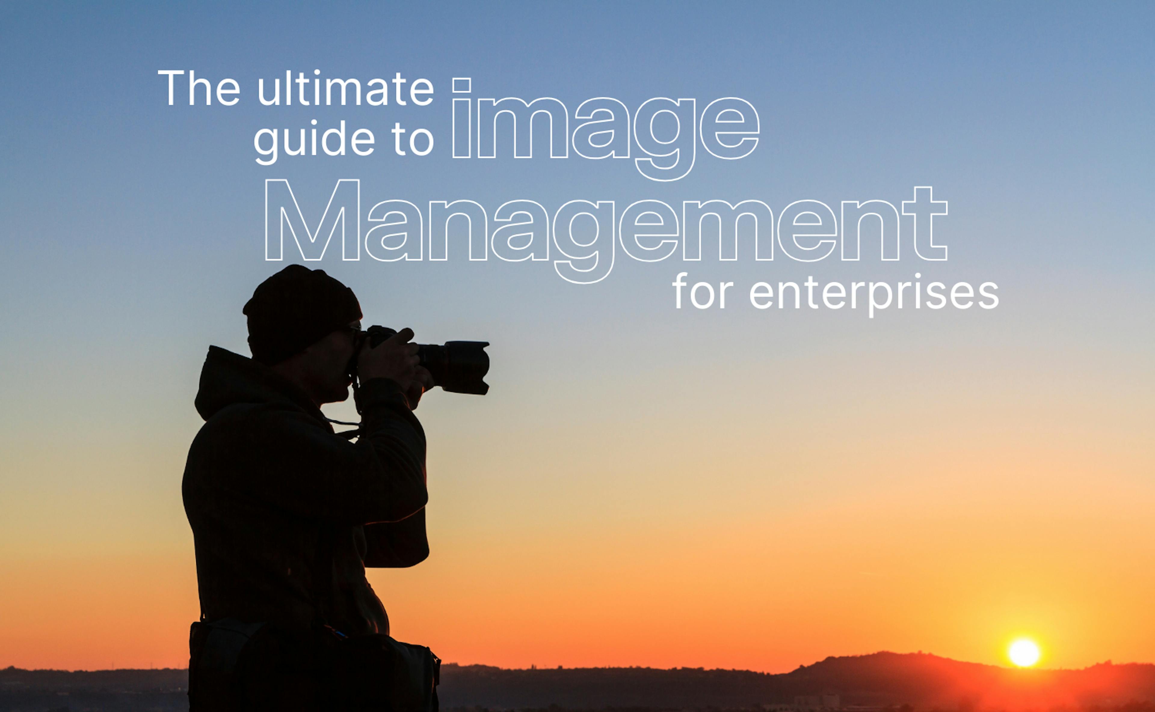 image management