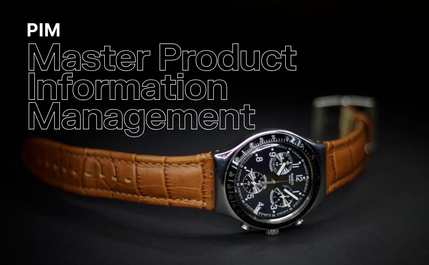 product information management