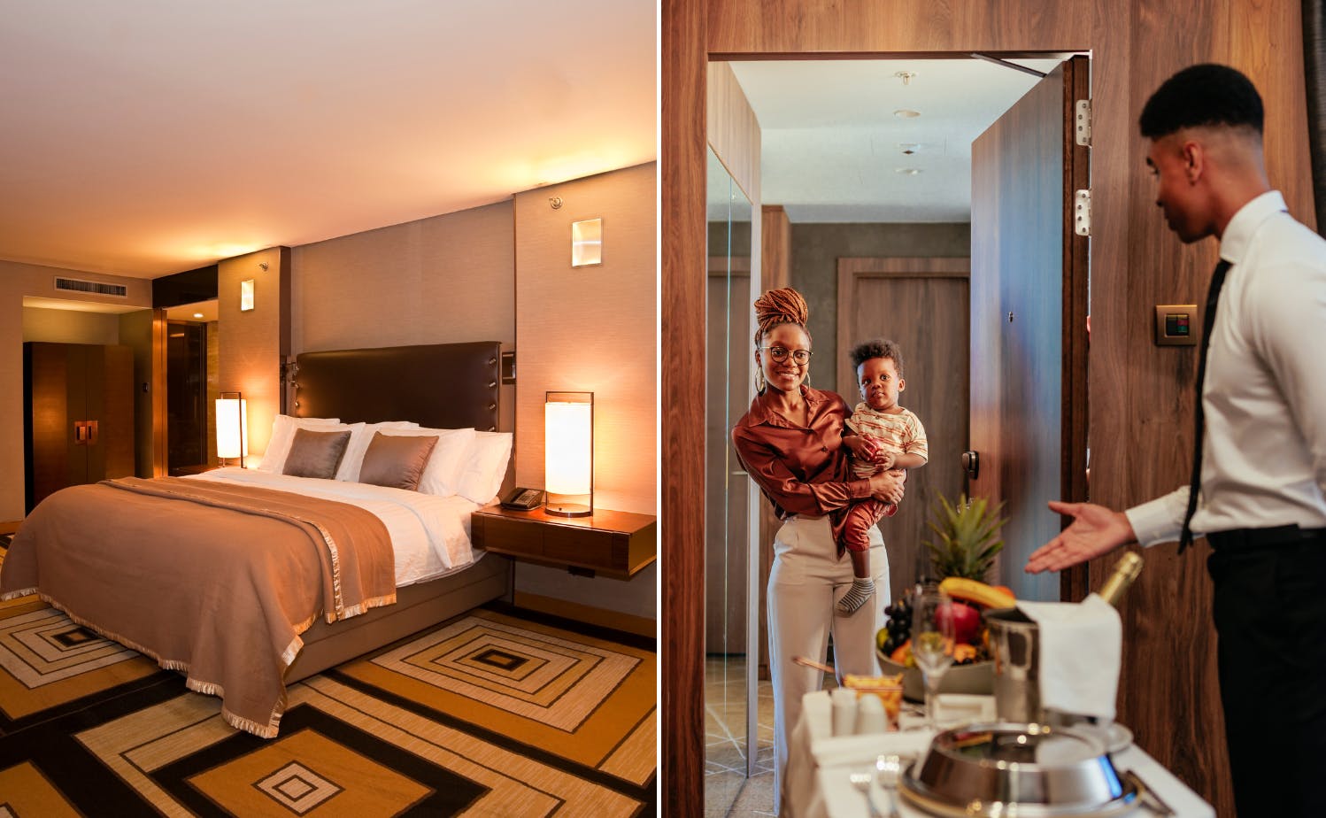 HotelTonight-Login