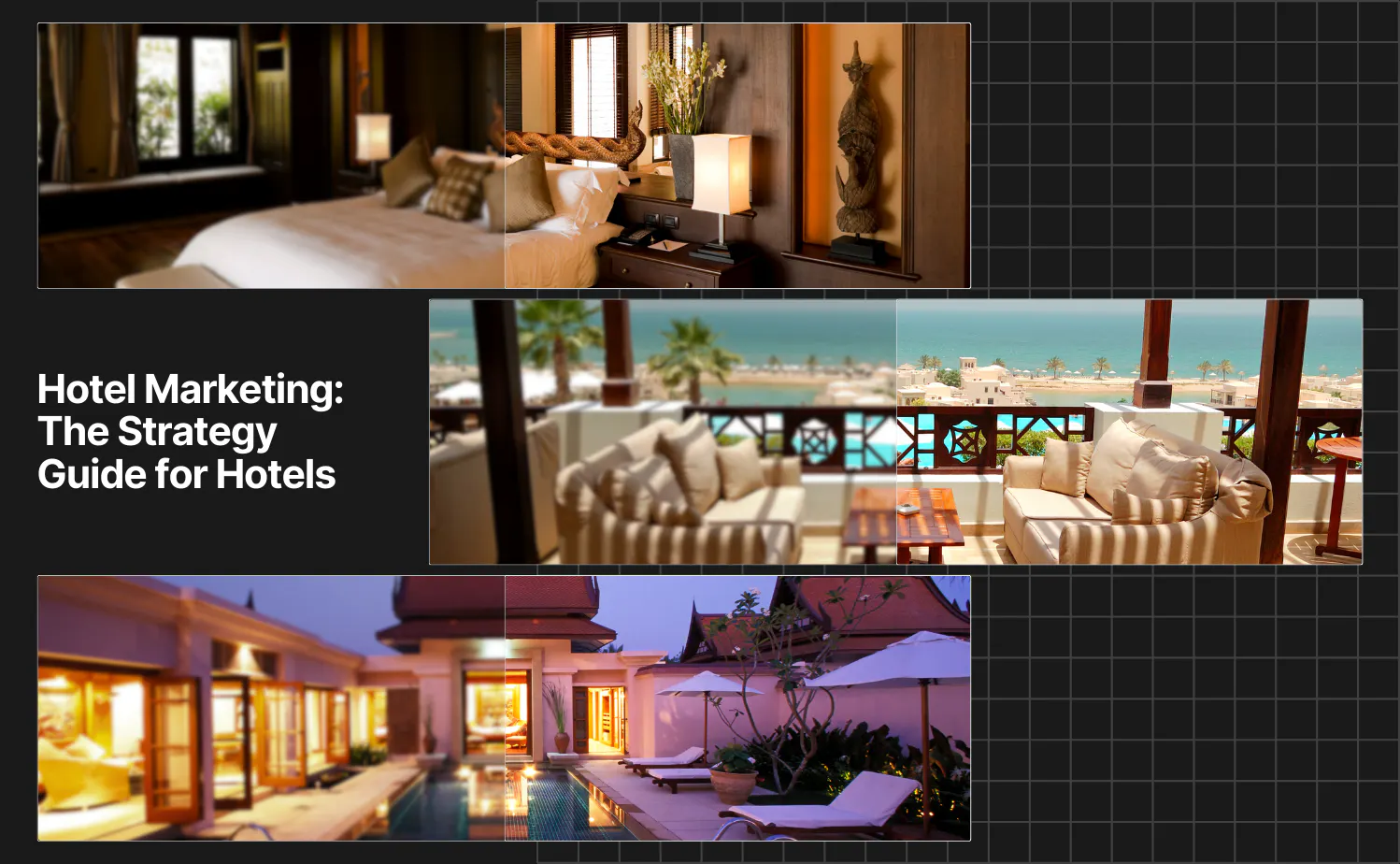 Hotel Marketing The Marketing Strategy Guide For Hotels hotel-marketing-the-marketing-strategy-guide-for-hotels
