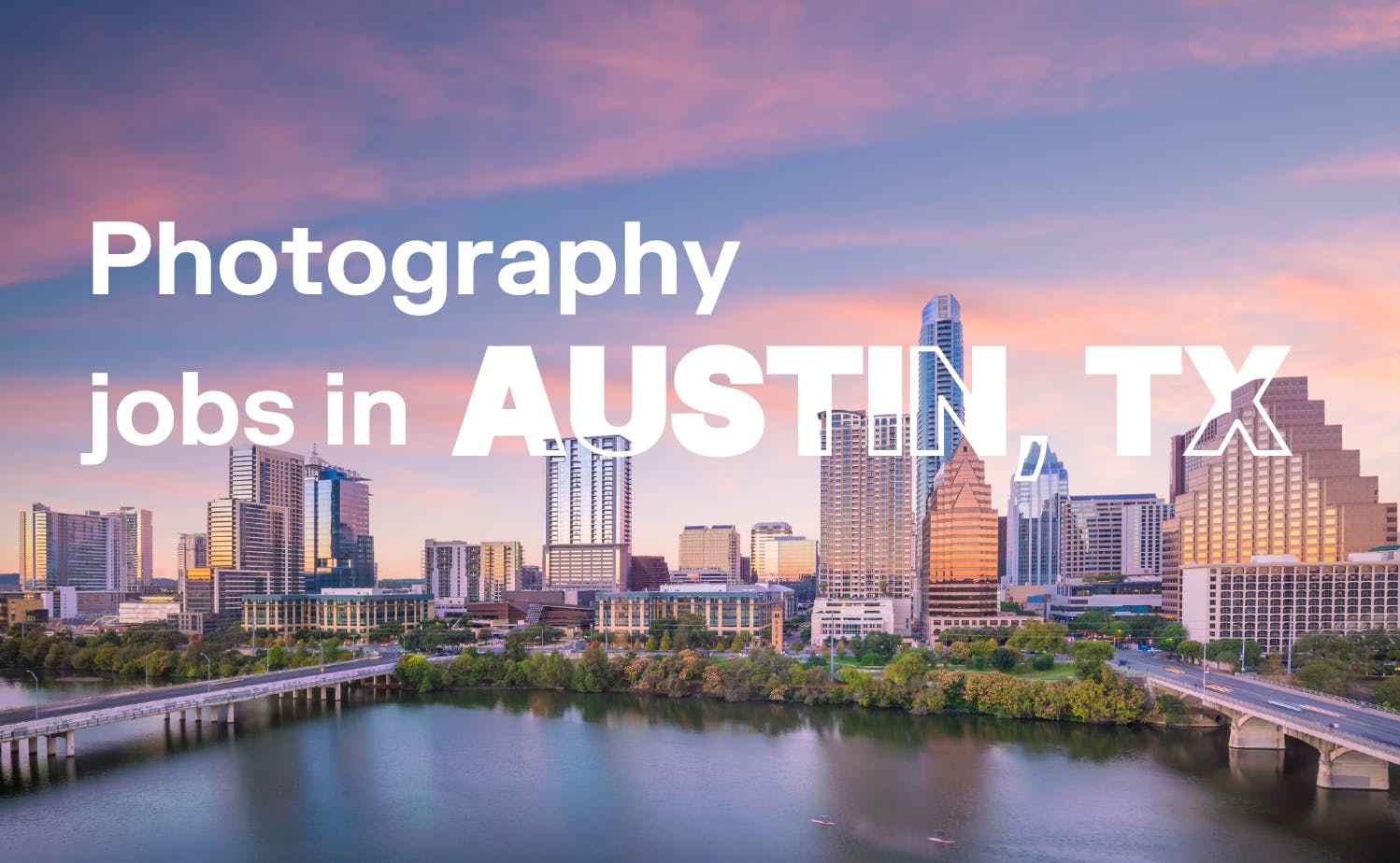 Austin Photography jobs