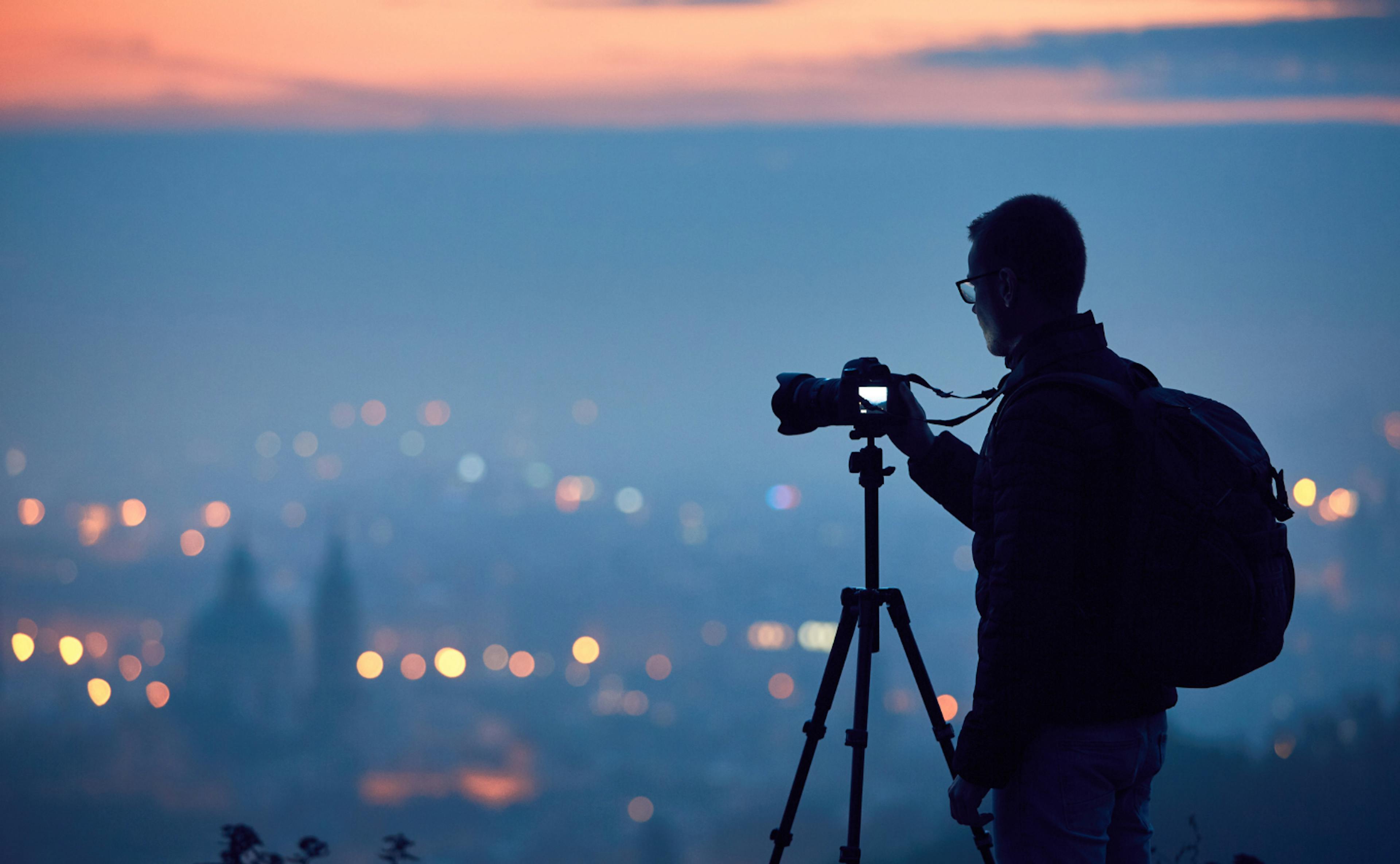 Beginner photography jobs