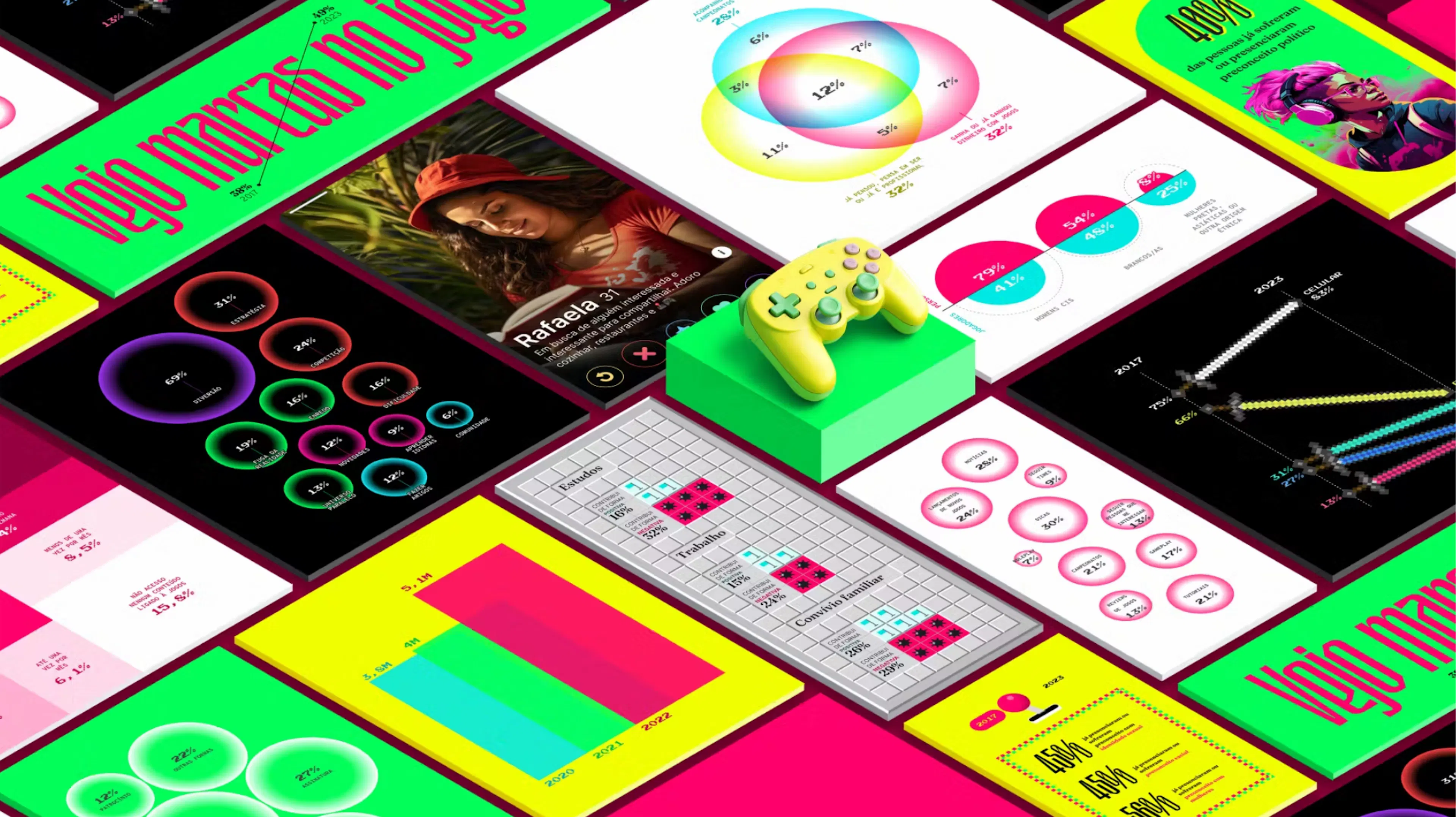 Odd Data & Design Studio