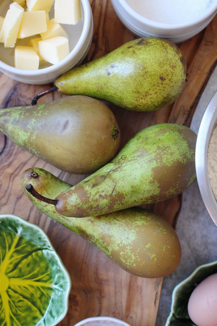 image of pears