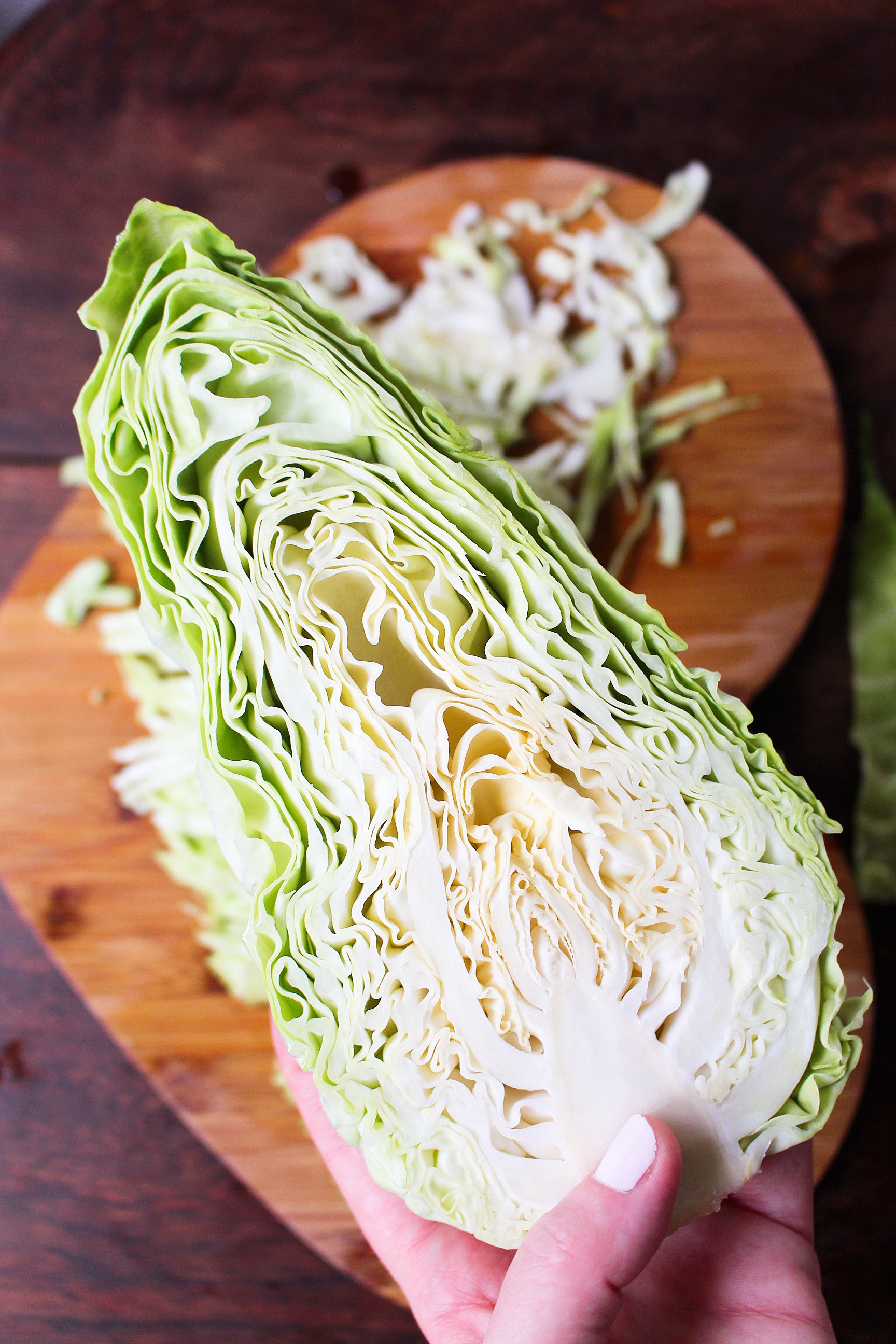 JapaneseInspired Cabbage fritters with Sesame Dipping Sauce Oddbox