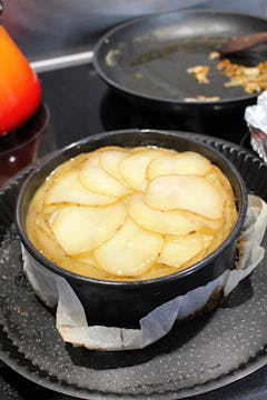 image of potato cake