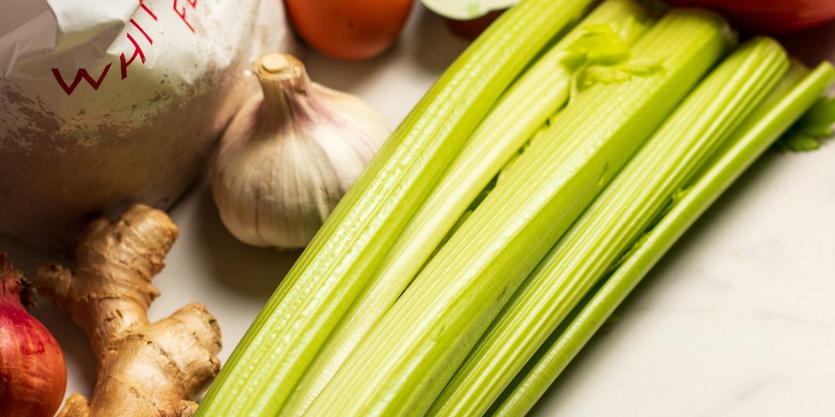 all the dry and wet ingredients