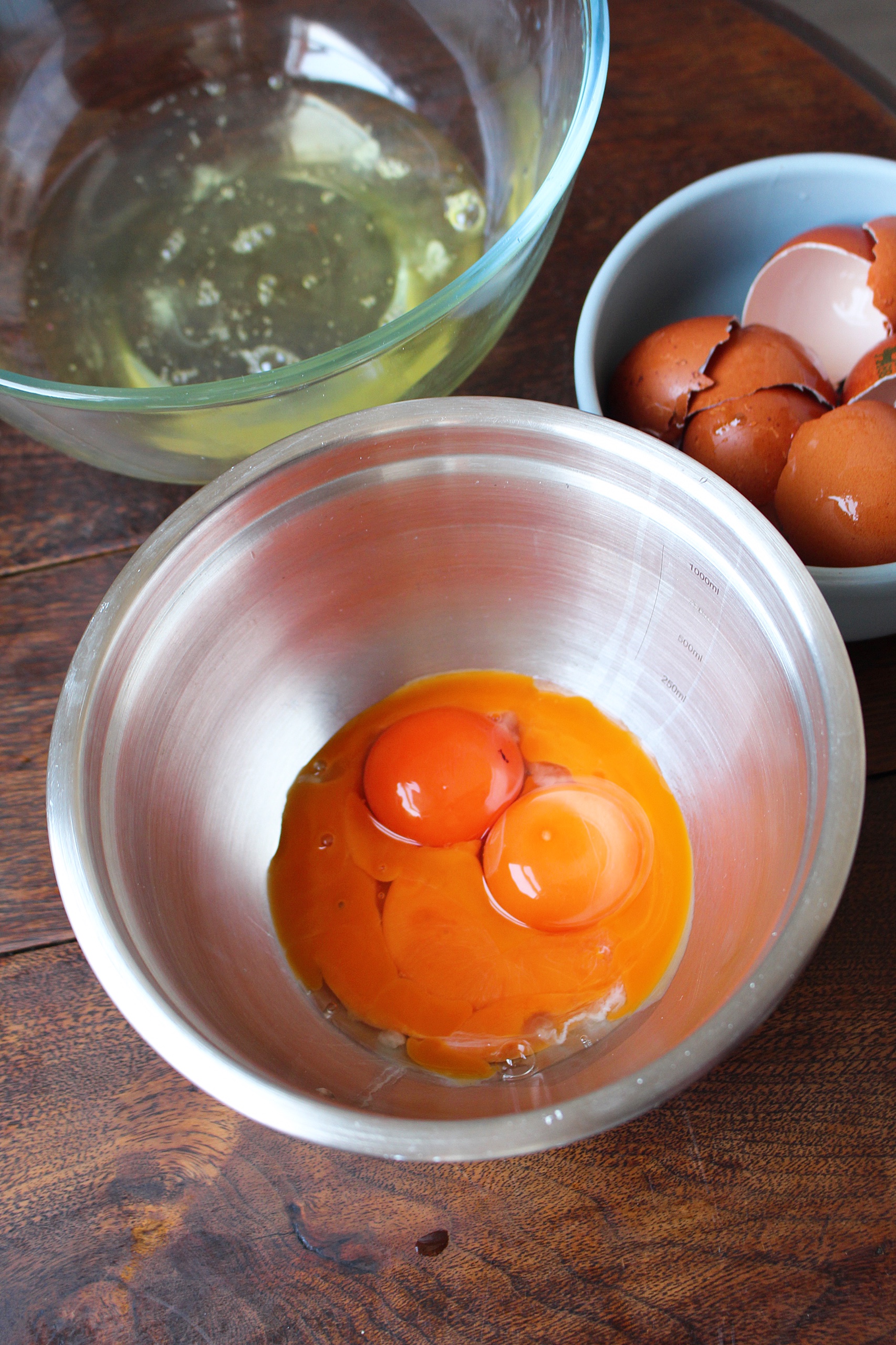 Flourless Chocolate and Apple Compote Cake Oddbox