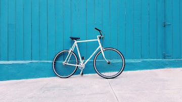image of bike