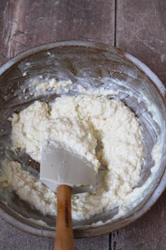 image of coconut cream