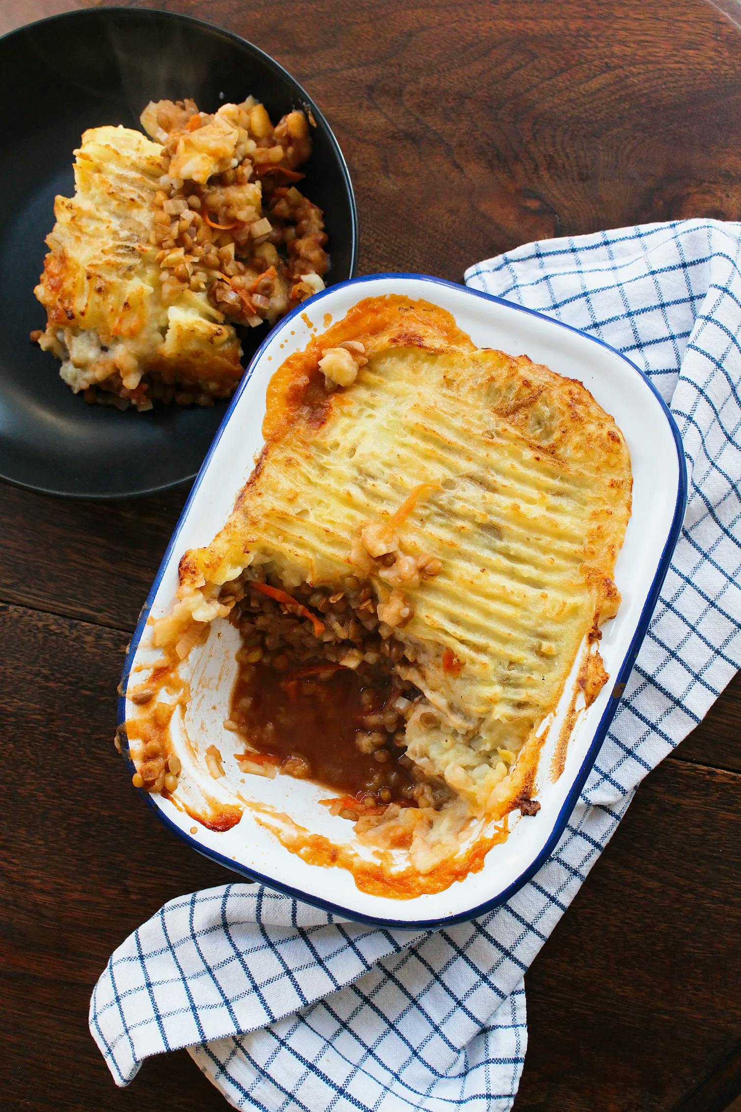 Jamie Oliver's Cauliflower Cheese Pasta is a quick and cosy meal for any  night of the week