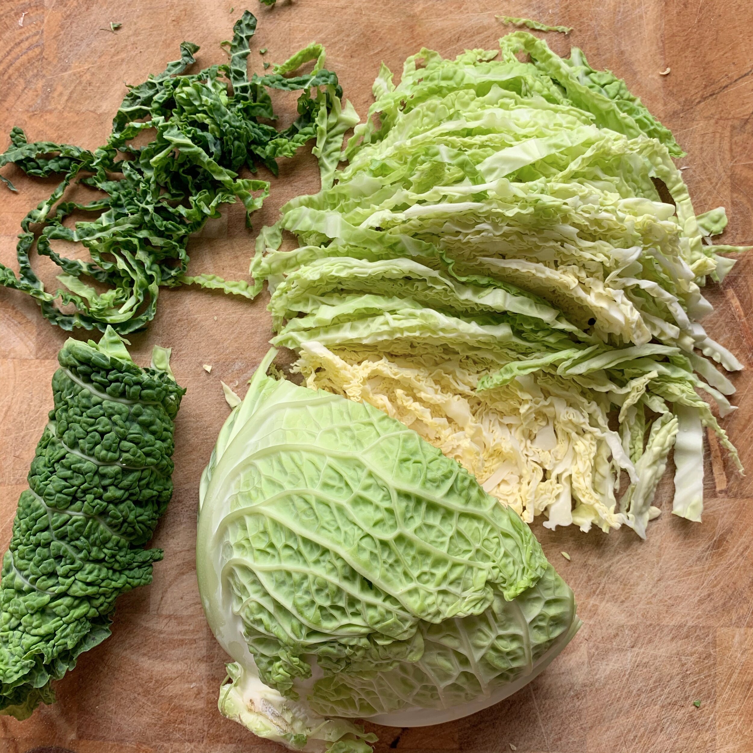 Get creative with your Savoy Cabbage Our best Okonomiyaki recipe Oddbox